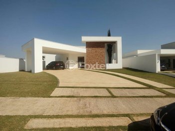 house em Alameda Pedro de Araujo Lima, Jardim Quintas da Terracota - Indaiatuba - SP