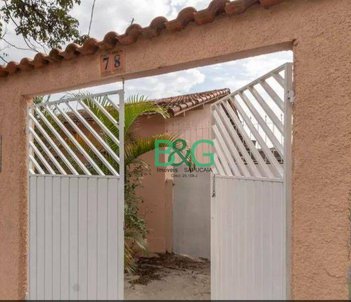 house em Rua Guia Lopes, Centro - Osasco - SP