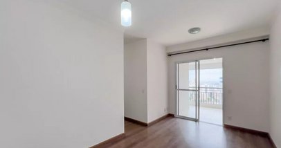 apartment em Rua Dona Leopoldina, Ipiranga - São Paulo - SP
