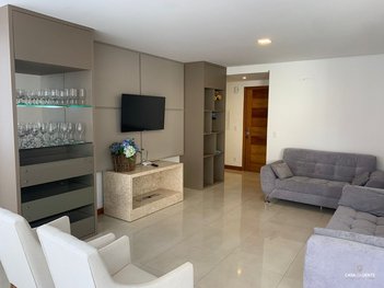 apartment em Rua Augusto Zatti, Centro - Gramado - RS