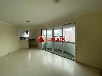 apartment em Rua da Consolação, Cerqueira César - São Paulo - SP