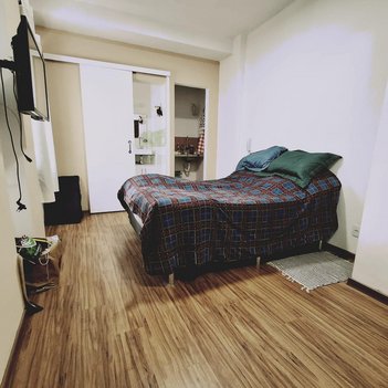 apartment em Rua Doutor Nelson de Sá Earp, Centro - Petrópolis - RJ