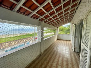 house em Avenida Geraldo Nogueira da Silva, Jardim Porto Novo - Caraguatatuba - SP