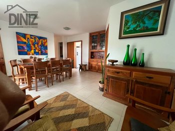 apartment em Rua Perdigão, São Paulo - Belo Horizonte - MG