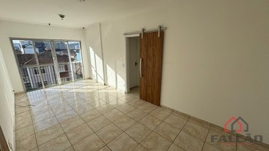 apartment em Rua Liberdade, Boqueirão - Santos - SP