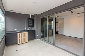 apartment em Rua Ministro Sinésio Rocha, Jardim Vera Cruz - São Paulo - SP
