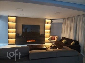 house em Moreira Terra, Jardim Nossa Senhora do Carmo - São Paulo - SP