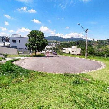 land_lot em Rua dos Pinheiros, Jardim Novo Mundo - Jundiaí - SP