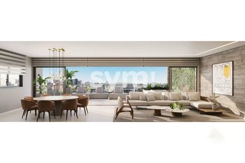 apartment em Rua Bento Viana, Água Verde - Curitiba - PR