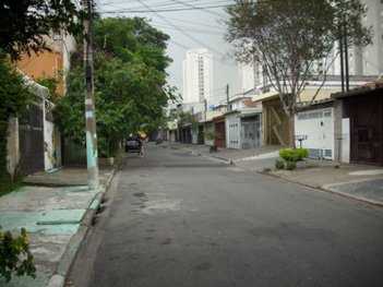 house em Rua Paulo Mallet, Parque Veloso - São Paulo - SP