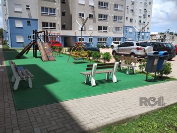 apartment em Dom João Becker, Fátima - Canoas - RS