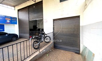 industrial em Angelina Ricci Vezozzo, Indústrias Leves - Londrina - PR