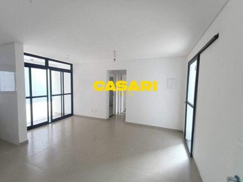 apartment em Rua Agostinho Luiz Piatto, Baeta Neves - São Bernardo do Campo - SP