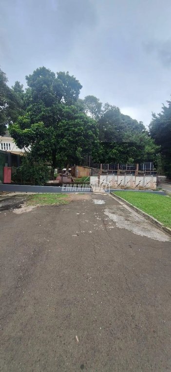 land_lot em Rua Paulo Varchavtchik, Aparecidinha - Sorocaba - SP