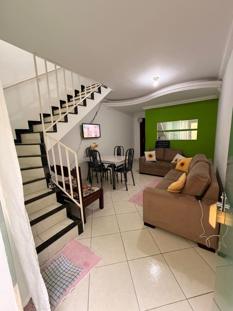 Casa com 2 quartos — Jardim Leblon, Belo Horizonte