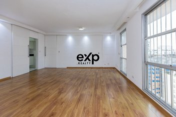 apartment em Rua Joaquim Guarani, Jardim das Acácias - São Paulo - SP