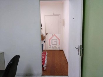 office em Rua Campos Sales, Centro - Santo André - SP