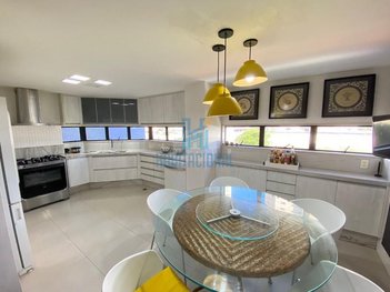apartment em Rua Miguel Rocha, Candelária - Natal - RN