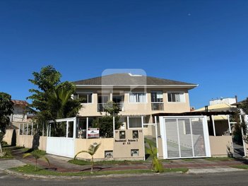 house em Rua da Sibipiruna, Cachoeira do Bom Jesus - Florianópolis - SC