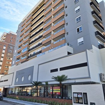 apartment em Rua Das Cegonhas, Pedra Branca - Palhoça - SC