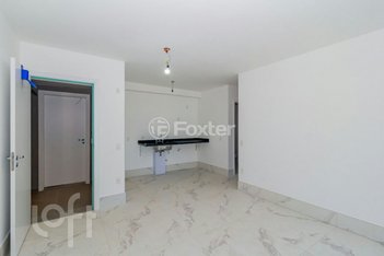 apartment em Rua José Augusto Penteado, Sumaré - São Paulo - SP