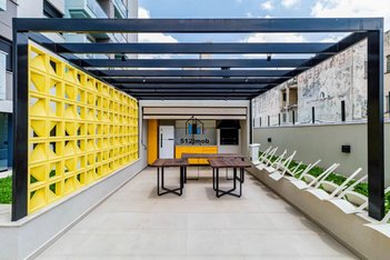 apartment em Avenida Professor Francisco Morato, Butantã - São Paulo - SP