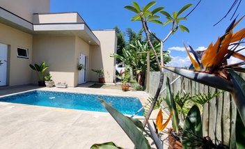 house em Avenida Antenor da Silva Andrade, Jardim Campo Alegre - Pindamonhangaba - SP