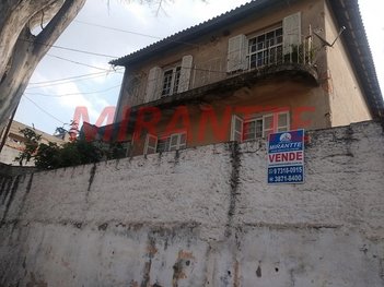 house em Rua Doutor Gabriel Covelli, Parque Peruche - São Paulo - SP