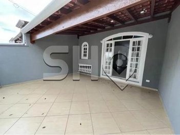 house em Rua Irineu Salvador Pinto, Jardim Ester Yolanda - São Paulo - SP