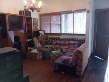 house em Rua Alfredo Pujol, Santana - São Paulo - SP