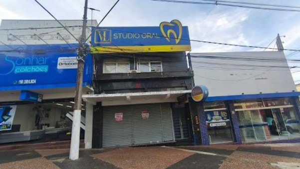 Cômodo Condomínio