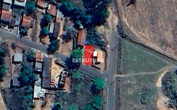 land_lot em Rua das Cidras, Jardim das Laranjeiras - Analândia - SP