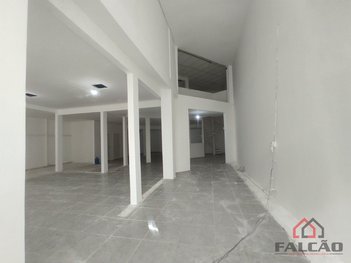 business em Avenida Dom Pedro I, Enseada - Guarujá - SP