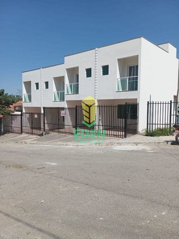 house em Rua Herondina Nunes da Silva, Jardim Campos do Conde II - Sorocaba - SP