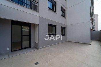 apartment em Rua Aristides Mariotti, Recanto Quarto Centenário - Jundiaí - SP