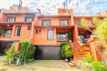 house em Avenida Cai, Cristal - Porto Alegre - RS