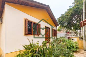 house em Avenida Frei Henrique de Coimbra, Vila Ipiranga - Porto Alegre - RS