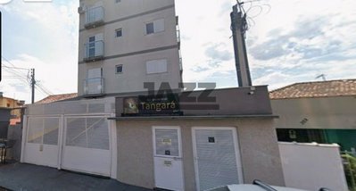 apartment em Rua Alexandre de Simoni, Jardim do Sul - Bragança Paulista - SP