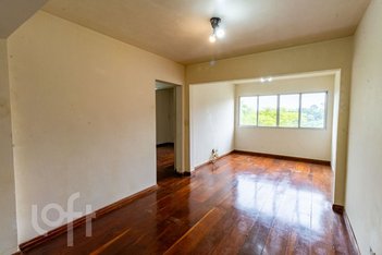 apartment em Sargento Geraldo Sant'Ana, Jardim Taquaral - São Paulo - SP