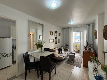 apartment em Avenida Jorge Zarur, Vila Ema - São José dos Campos - SP