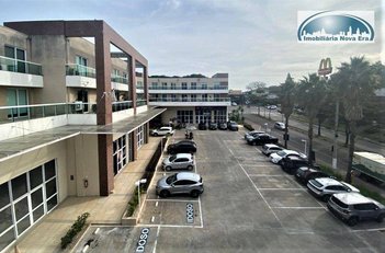 office em Avenida Benedito Storani, Centro - Vinhedo - SP