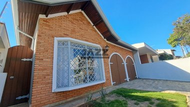 house em Rua Ibsen da Costa Manso, Jardim Chapadão - Campinas - SP