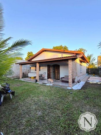house em Avenida Chile, Bopiranga - Itanhaém - SP