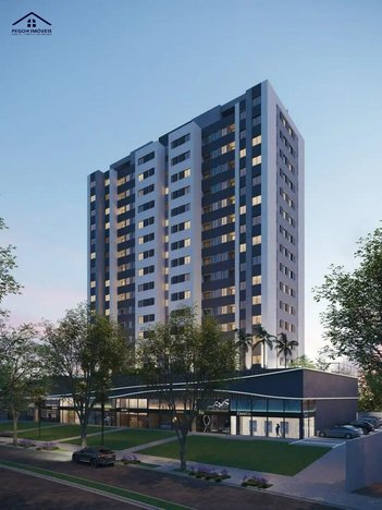 apartment em Avenida Afonso Vaz de Melo, Tirol (Barreiro) - Belo Horizonte - MG