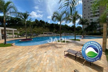 apartment em Avenida Caetano Gornati, Engordadouro - Jundiaí - SP