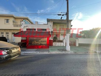 house em Rua Leão XIII, Jardim São Bento - São Paulo - SP