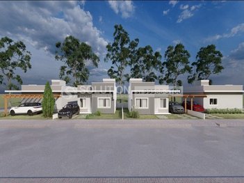 house em Avenida Inter Balneários, Xangri-Lá - Xangri-Lá - RS