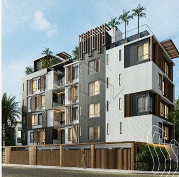 apartment em Rua Max Zagel, Camboinha - Cabedelo - PB