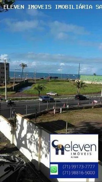 apartment em Rua Barreto Pedroso, Pituaçu - Salvador - BA