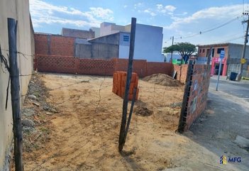 land_lot em Rua Clodoaldo Carlos Silva, Jardim Bonsucesso - Sorocaba - SP